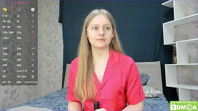 onelovelyalice online show from 2, 2, 2025