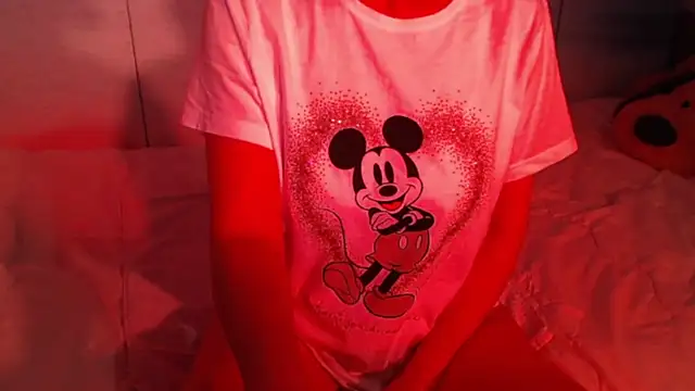 sweetchani666 online show from 19, 1, 2026