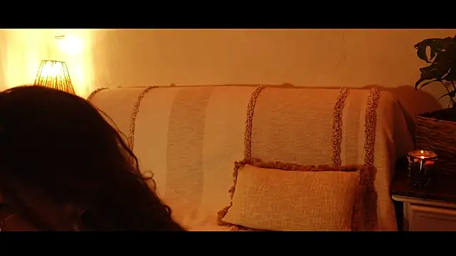 Snapshot of 9Calliope chatting on 17, 10, 2025 9Calliope online show from 17, 10, 2025