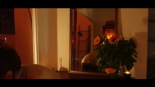 Snapshot of 9Calliope chatting on 21, 10, 2025 9Calliope online show from 21, 10, 2025