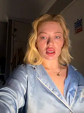 blissdimicco online show from 17, 12, 2025