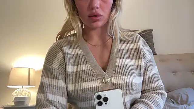 blissdimicco online show from 18, 1, 2026