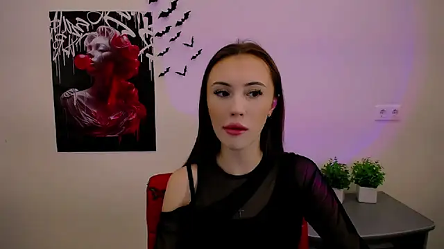 Nikonara Love online show from 1, 2, 2025