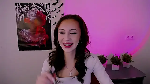 Nikonara Love online show from 9, 2, 2025