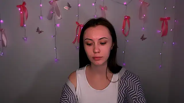 Snapshot of Nikonara_Love chatting on 21, 2, 2026 Nikonara Love online show from 21, 2, 2026