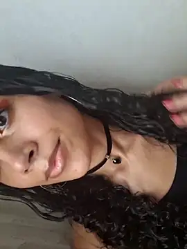 Snapshot of novinhatransexy chatting on 5, 2, 2025 novinhatransexy online show from 5, 2, 2025