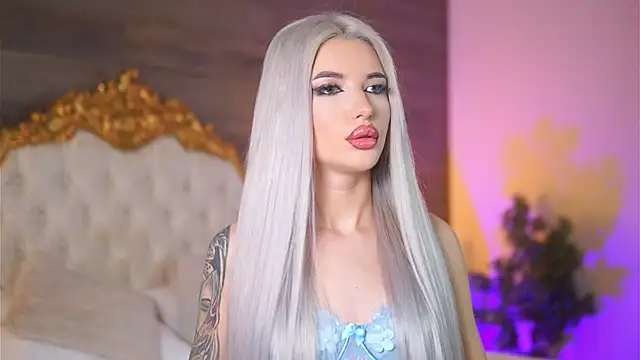 Juicy Jessye online show from 20, 2, 2025