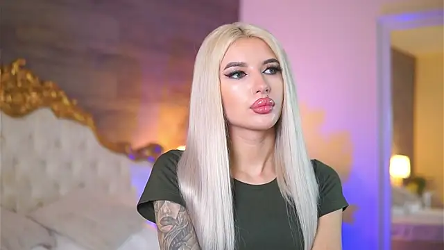 Juicy Jessye online show from 2, 3, 2025