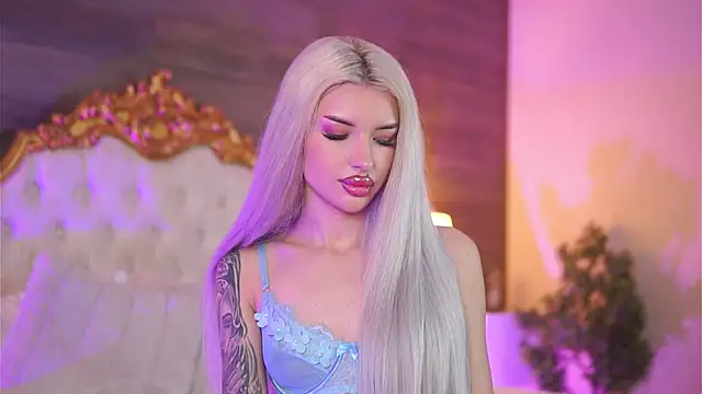 Juicy Jessye online show from 15, 3, 2025