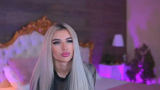 Juicy Jessye online show from 25, 10, 2025