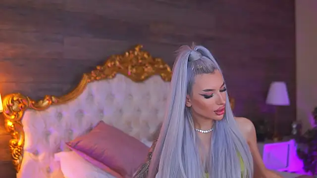 Snapshot of Juicy_Jessye chatting on 8, 1, 2026 Juicy Jessye online show from 8, 1, 2026