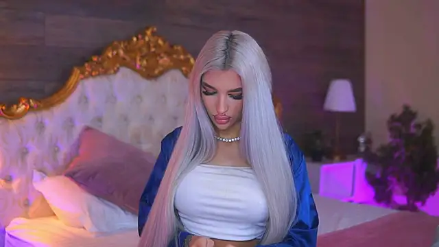 Snapshot of Juicy_Jessye chatting on 11, 1, 2026 Juicy Jessye online show from 11, 1, 2026