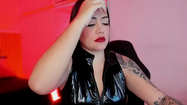 bonnieAn online show from 7, 4, 2026