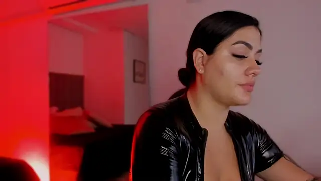 bonnieAn online show from 22, 4, 2026