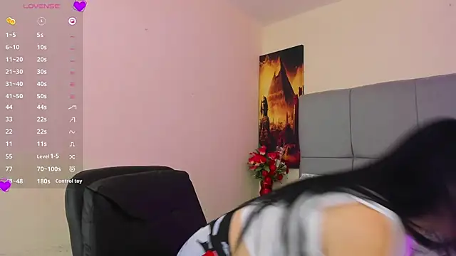 scarlet hit online show from 8, 10, 2025