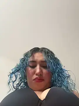 Snapshot of Bulmaa chatting on 21, 1, 2025 Bulmaa online show from 21, 1, 2025