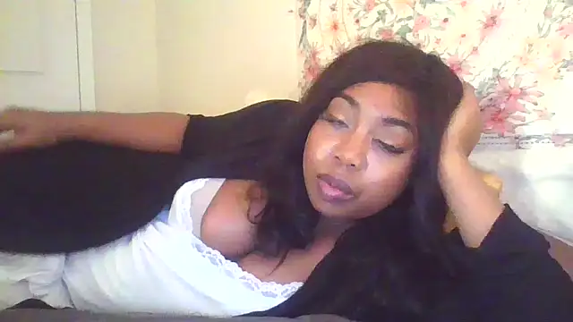 angeliquebelcali online show from 24, 9, 2025