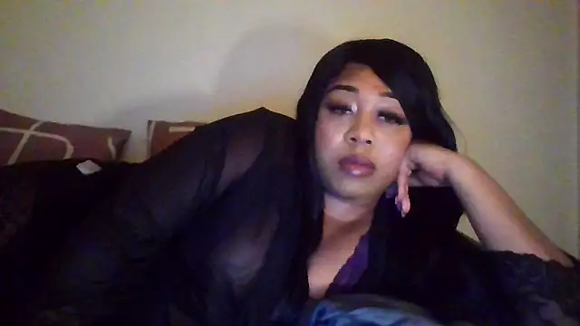 angeliquebelcali online show from 18, 1, 2026