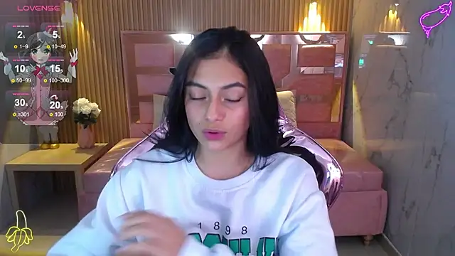 lilith petit sub online show from 8, 3, 2025