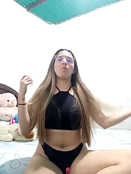 Snapshot of MyAlexaStar chatting on 25, 2, 2025 MyAlexaStar online show from 25, 2, 2025