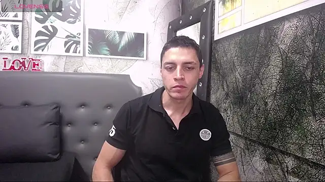 Frank Millers online show from 13, 2, 2025
