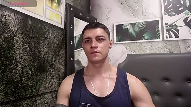 Frank Millers online show from 22, 2, 2025