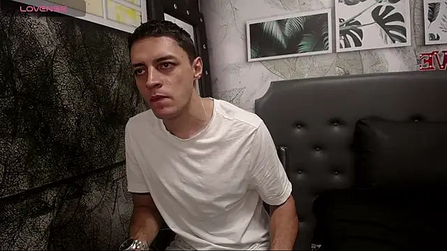 Frank Millers online show from 4, 3, 2025