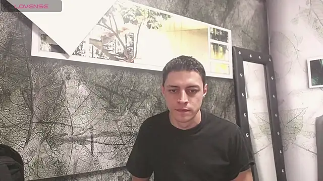 Frank Millers online show from 12, 3, 2025