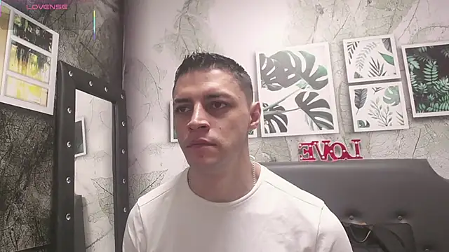 Frank Millers online show from 17, 3, 2025