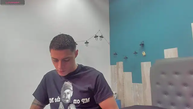 Frank Millers online show from 17, 10, 2025