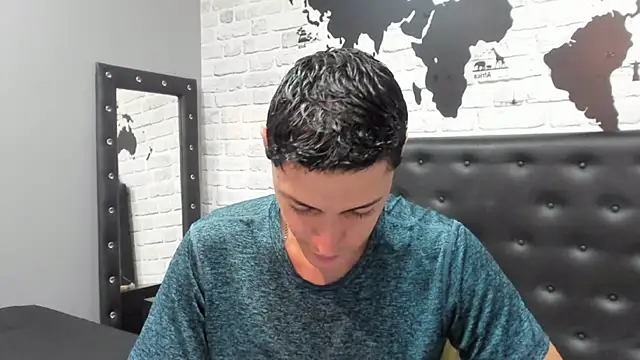 Frank Millers online show from 26, 11, 2025