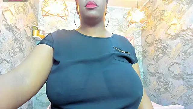 nefertiti ebony online show from 11, 4, 2026