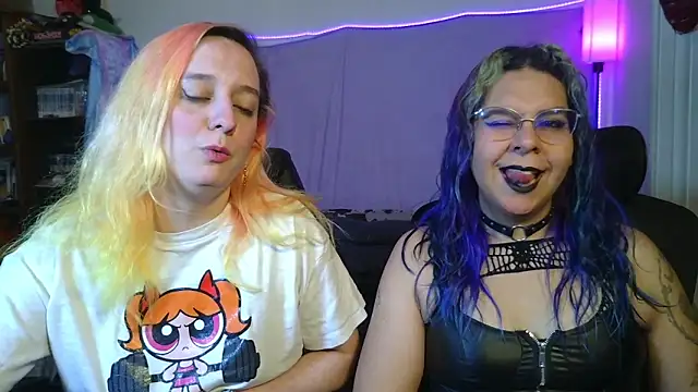 Evelan420 online show from 19, 3, 2026