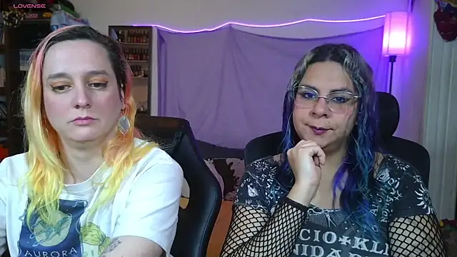 Evelan420 online show from 3, 4, 2026