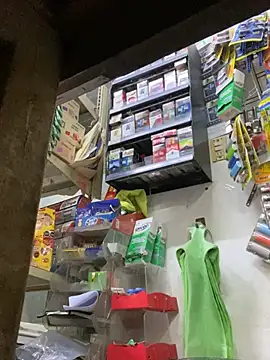 Snapshot of Meraryy chatting on 18, 3, 2026 Meraryy online show from 18, 3, 2026