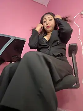 Snapshot of Meraryy chatting on 9, 4, 2026 Meraryy online show from 9, 4, 2026