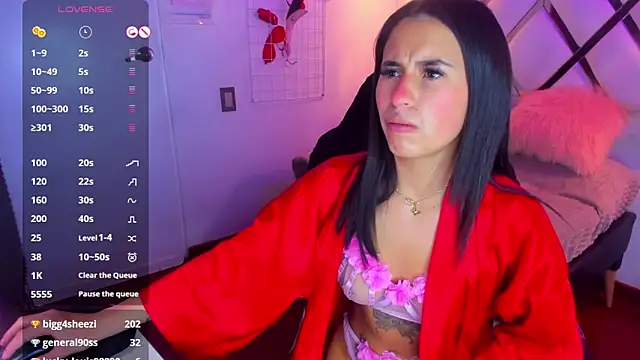 Snapshot of Belinda_Braund chatting on 21, 2, 2025 Belinda Braund online show from 21, 2, 2025