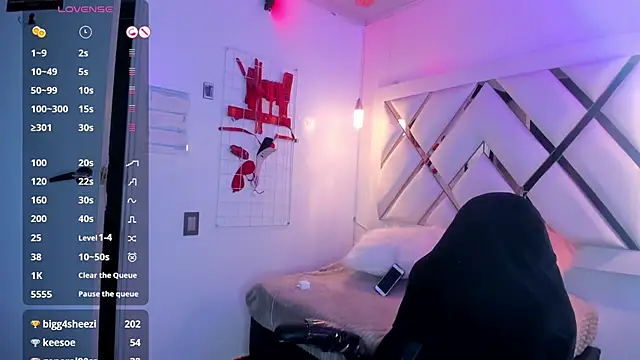 Snapshot of Belinda_Braund chatting on 22, 2, 2025 Belinda Braund online show from 22, 2, 2025