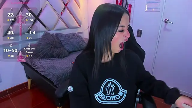 Snapshot of Belinda_Braund chatting on 17, 3, 2025 Belinda Braund online show from 17, 3, 2025