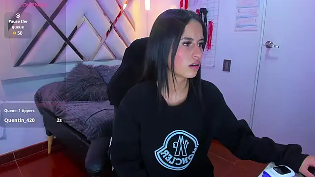 Snapshot of Belinda_Braund chatting on 17, 3, 2025 Belinda Braund online show from 17, 3, 2025