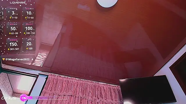 DashaSousa online show from 25, 1, 2025