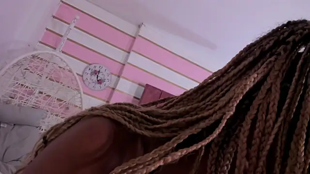 taliarussel online show from 13, 3, 2025