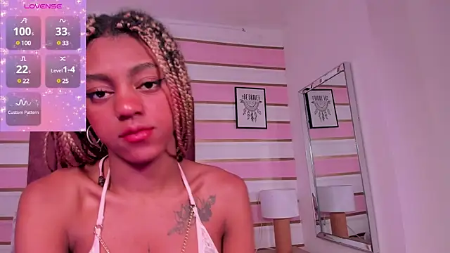 taliarussel online show from 13, 3, 2025