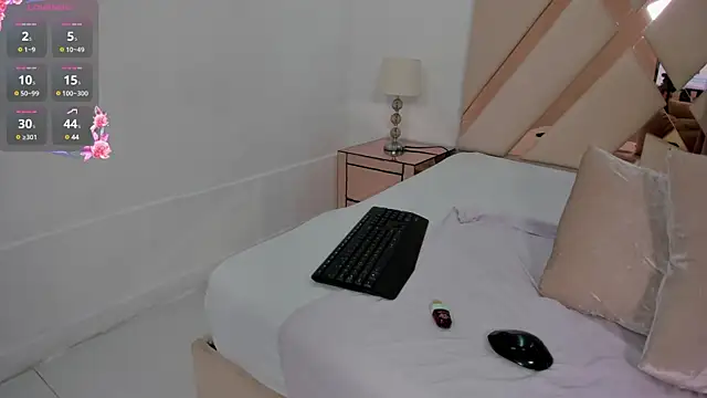 taliarussel online show from 15, 3, 2025