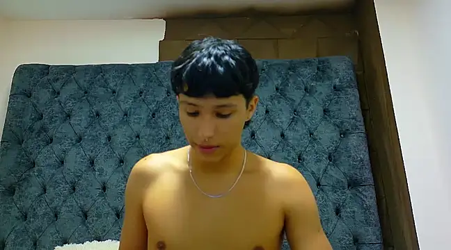 MarckPassion online show from 20, 3, 2025