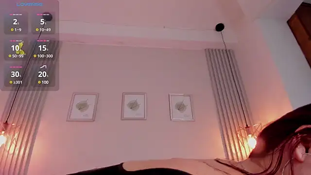 Snapshot of redvelvet__7 chatting on 15, 3, 2025 redvelvet  7 online show from 15, 3, 2025