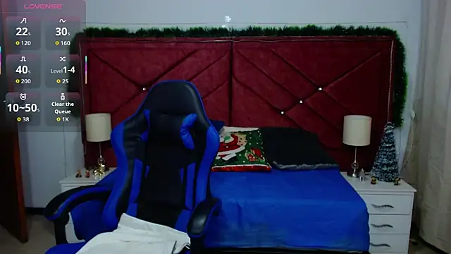 Snapshot of victoria_adams07 chatting on 18, 12, 2025 victoria adams07 online show from 18, 12, 2025