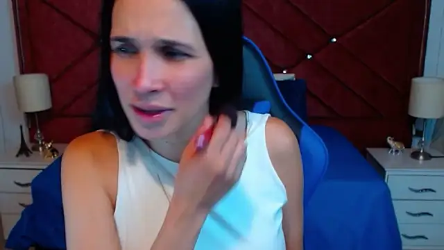 Snapshot of victoria_adams07 chatting on 25, 2, 2026 victoria adams07 online show from 25, 2, 2026