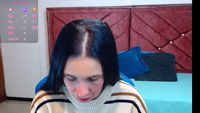 victoria adams07 online show from 15, 4, 2026