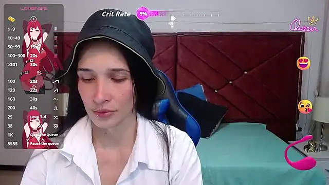 victoria adams07 online show from 28, 5, 2026